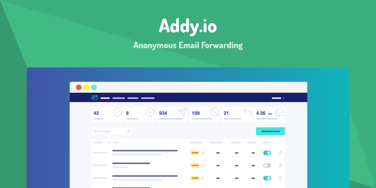 addy.io