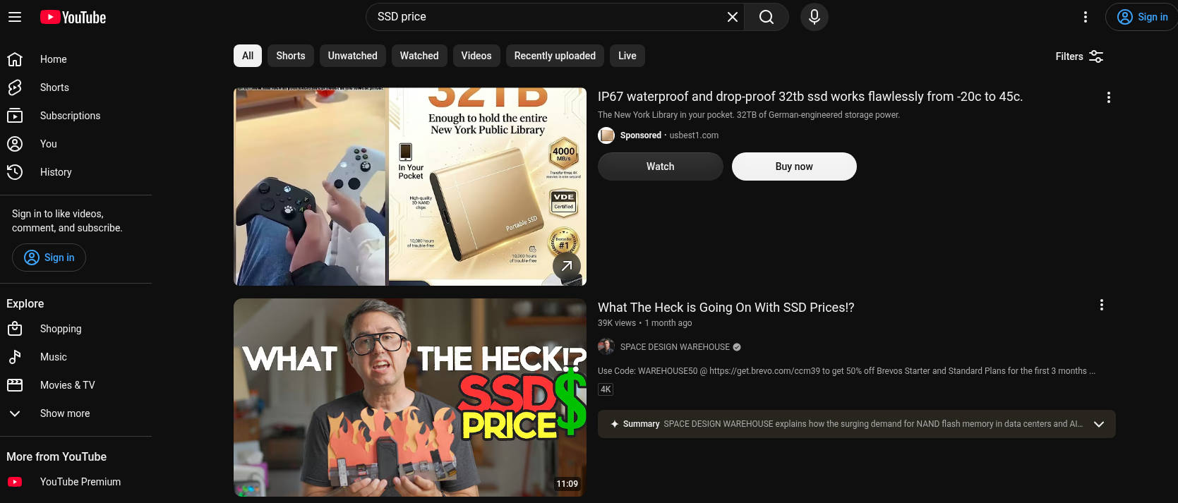 Ads