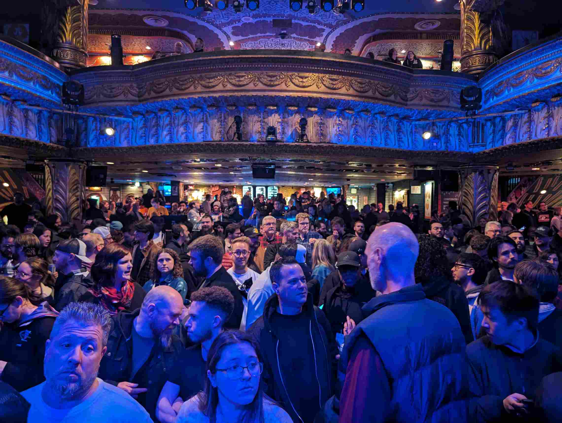 Crowd