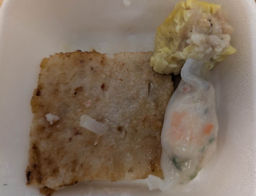 Dim Sum