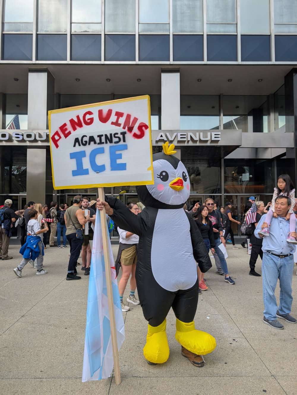 Penguin