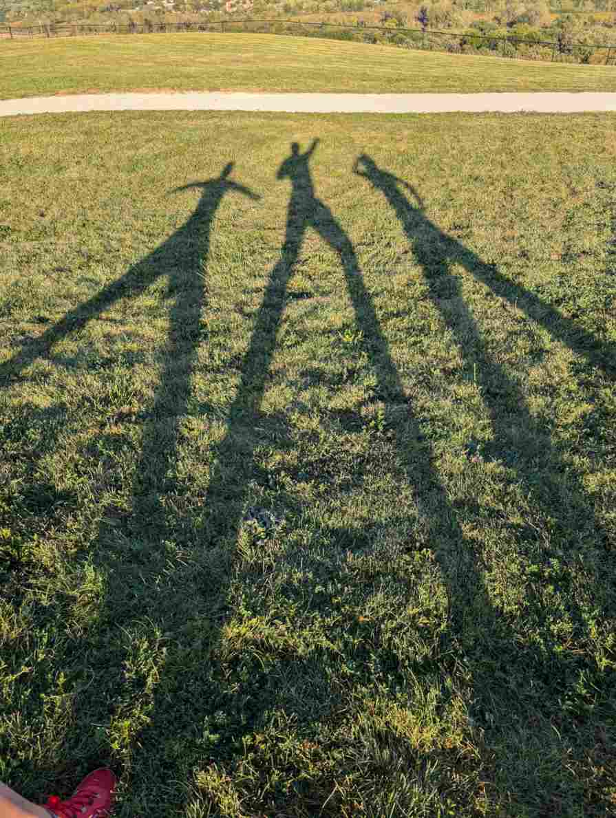 shadow