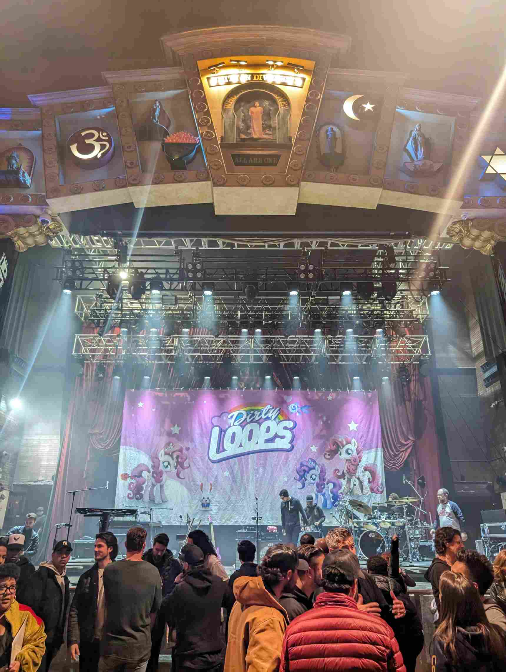 Backdrop